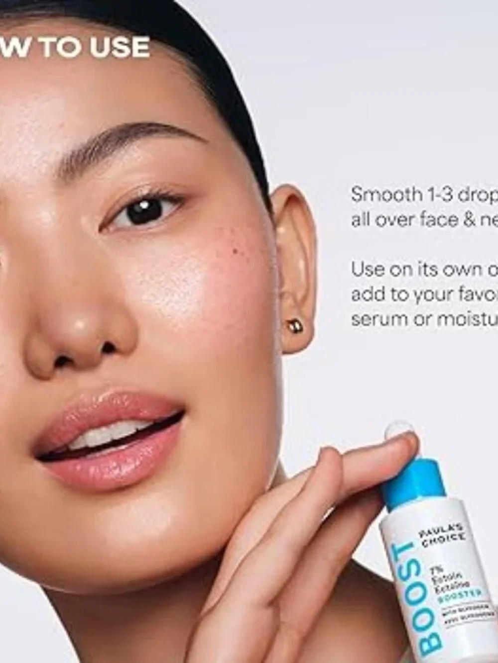 7% Ectoin + Hyaluronic Acid Milky Hydrating Serum